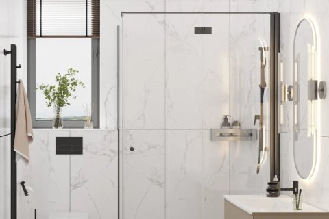 Квартира с 2 спальнями в Меса Гитонья, Лимасол, № 47790 17