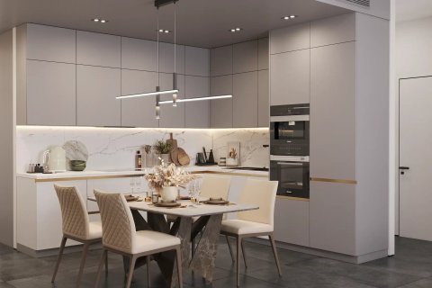 Квартира с 2 спальнями в Меса Гитонья, Лимасол, № 47790 16