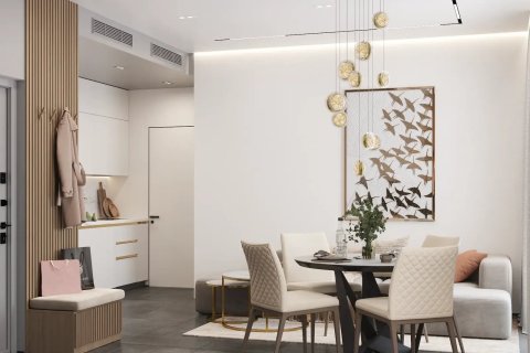 Квартира с 2 спальнями в Меса Гитонья, Лимасол, № 47790 6