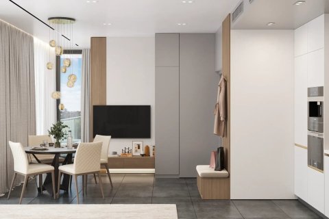 Квартира с 2 спальнями в Меса Гитонья, Лимасол, № 47791 10