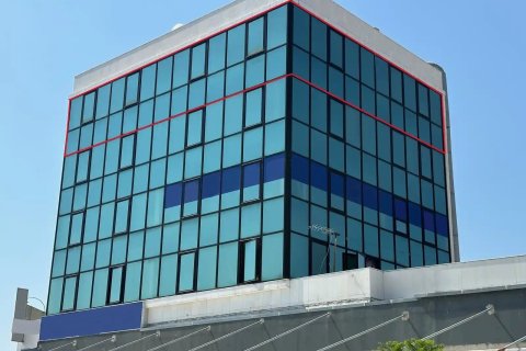 146m2 Bureau à Limassol,  No. 47794 2