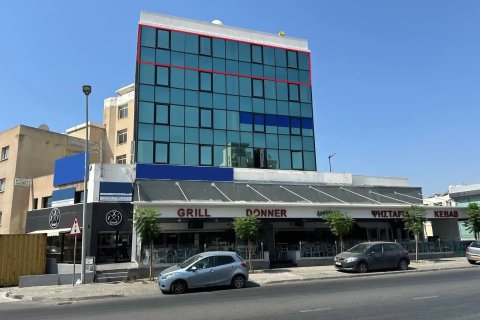 146m2 Bureau à Limassol,  No. 47794