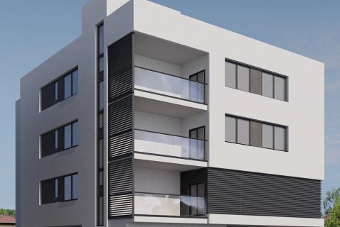 2 dormitorios Apartamento en Mesa Geitonia, Limassol,  No. 47792 4