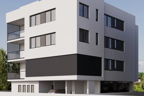 2 dormitorios Apartamento en Mesa Geitonia, Limassol,  No. 47792 5