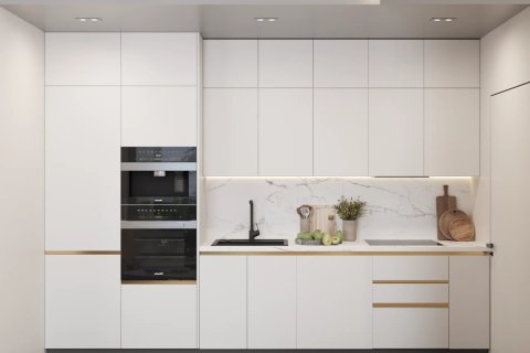 2 dormitorios Apartamento en Mesa Geitonia, Limassol,  No. 47792 7