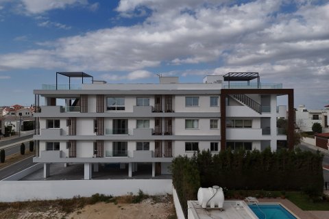 Квартира с 2 спальнями в Арадипу, Ларнака,  № 47795 2
