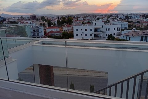 Квартира с 2 спальнями в Арадипу, Ларнака,  № 47795 13