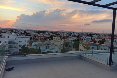 Квартира с 2 спальнями в Арадипу, Ларнака,  № 47795 19