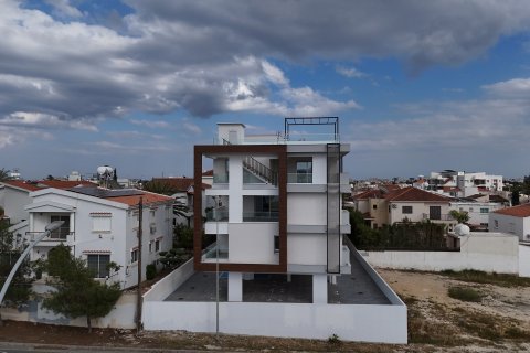 Квартира с 2 спальнями в Арадипу, Ларнака,  № 47795 3