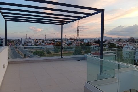 Квартира с 2 спальнями в Арадипу, Ларнака,  № 47795 20