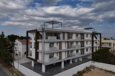 Квартира с 2 спальнями в Арадипу, Ларнака,  № 47795