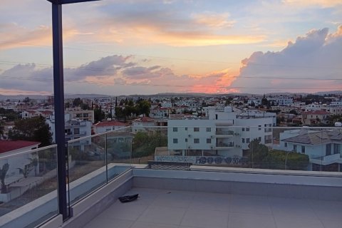 Квартира с 2 спальнями в Арадипу, Ларнака,  № 47795 18