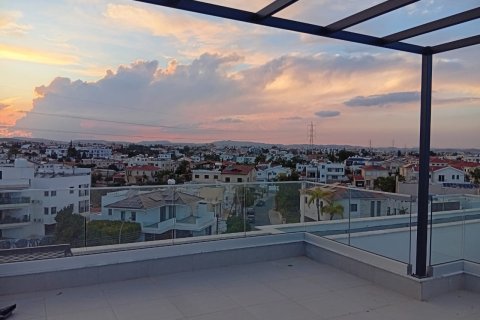 Квартира с 2 спальнями в Арадипу, Ларнака,  № 47795 17