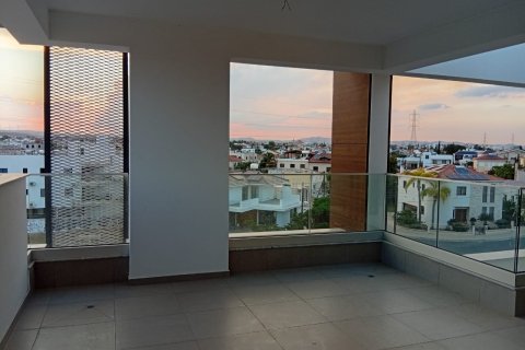 Квартира с 2 спальнями в Арадипу, Ларнака,  № 47795 10