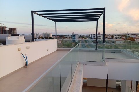 Квартира с 2 спальнями в Арадипу, Ларнака,  № 47795 15