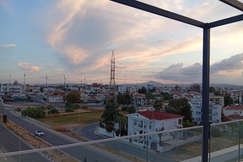 Квартира с 2 спальнями в Арадипу, Ларнака,  № 47795 16