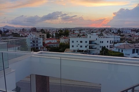 Квартира с 2 спальнями в Арадипу, Ларнака,  № 47795 12