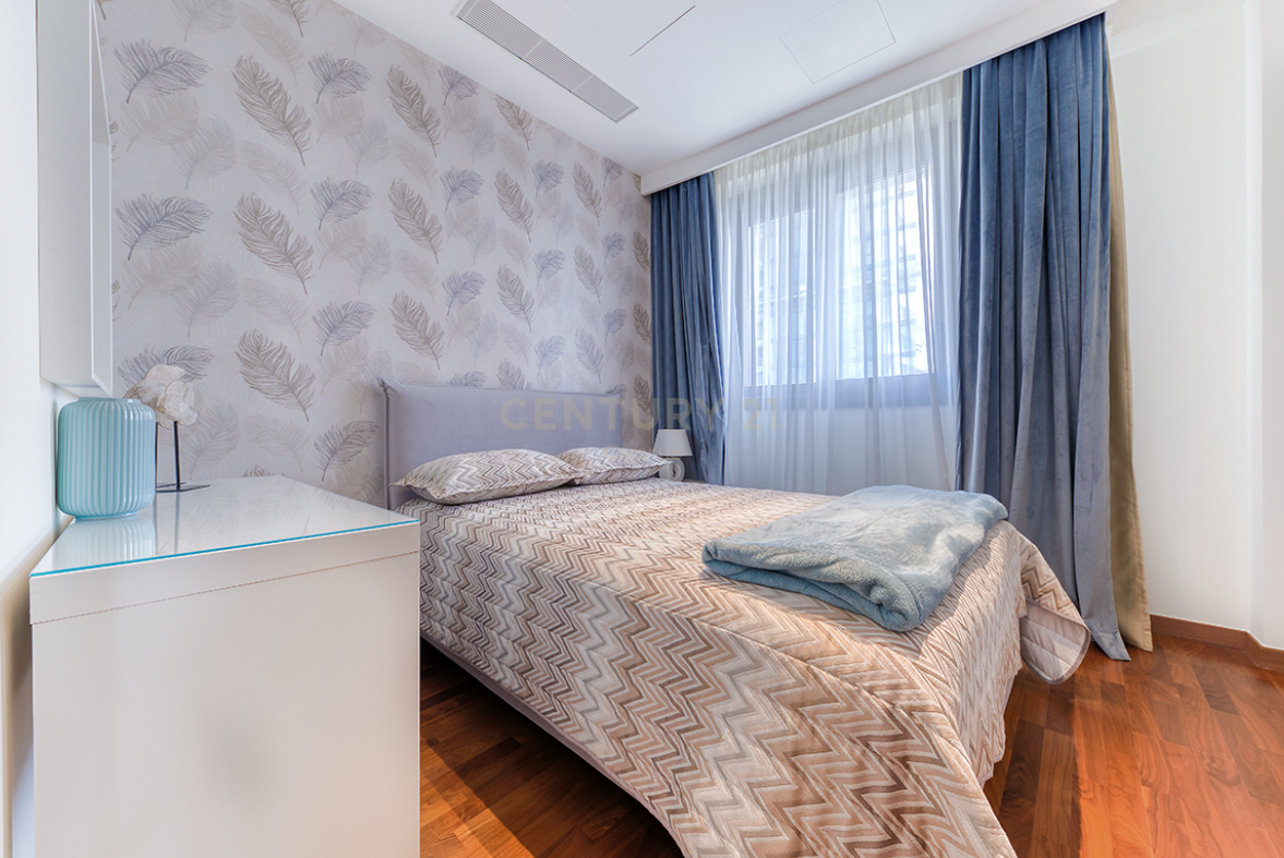 3 bedrooms Apartment in Mouttagiaka, Limassol, Cyprus No. 27625