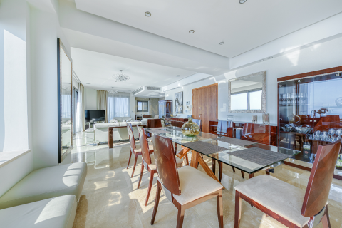3 bedrooms Apartment in Mouttagiaka, Limassol,  No. 27625 6