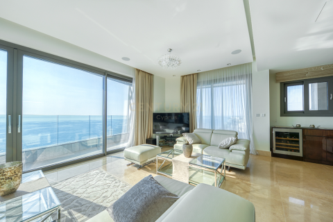 3 bedrooms Apartment in Mouttagiaka, Limassol,  No. 27625 7