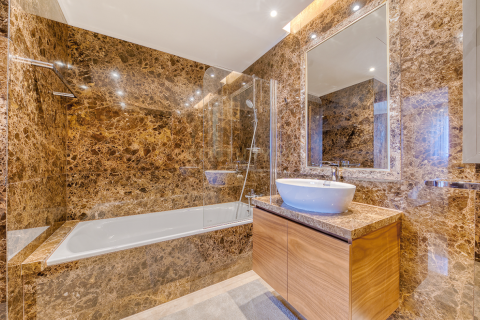3 bedrooms Apartment in Mouttagiaka, Limassol,  No. 27625 9