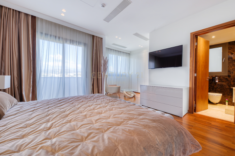 3 bedrooms Apartment in Mouttagiaka, Limassol,  No. 27625 11