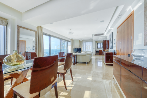 3 bedrooms Apartment in Mouttagiaka, Limassol,  No. 27625 5