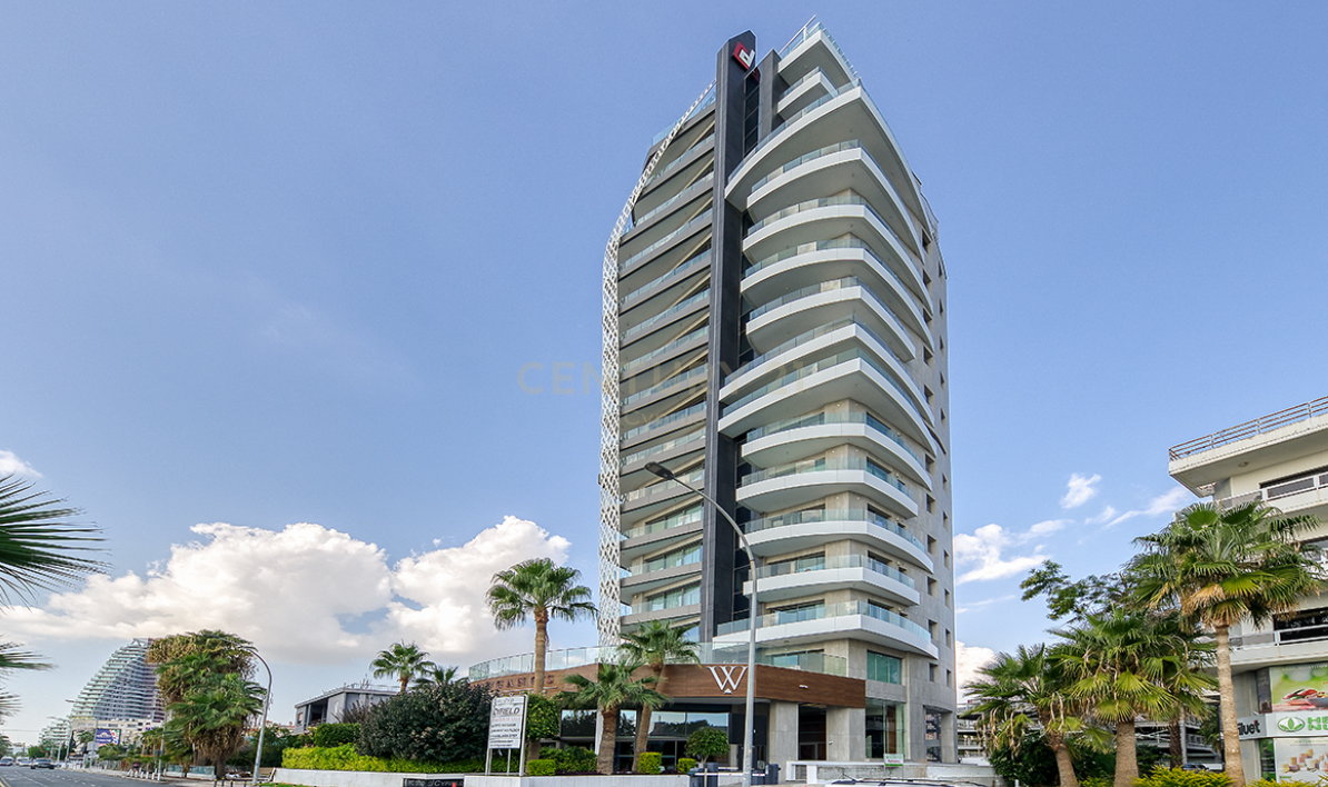 3 bedrooms Apartment in Mouttagiaka, Limassol, Cyprus No. 27625