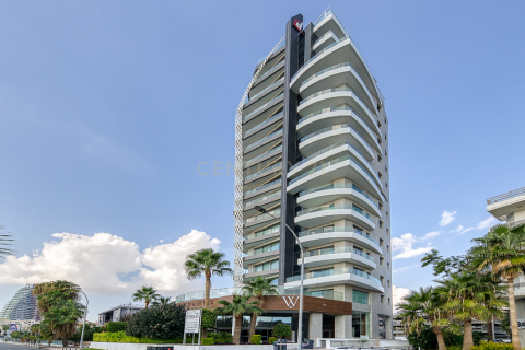 3 bedrooms Apartment in Mouttagiaka, Limassol,  No. 27625 22