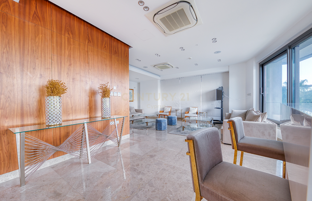 3 bedrooms Apartment in Mouttagiaka, Limassol, Cyprus No. 27625