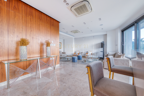 3 bedrooms Apartment in Mouttagiaka, Limassol,  No. 27625 20