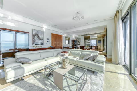 3 chambres Appartement à Mouttagiaka, Limassol,  No. 27625