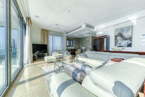 3 bedrooms Apartment in Mouttagiaka, Limassol,  No. 27625 3