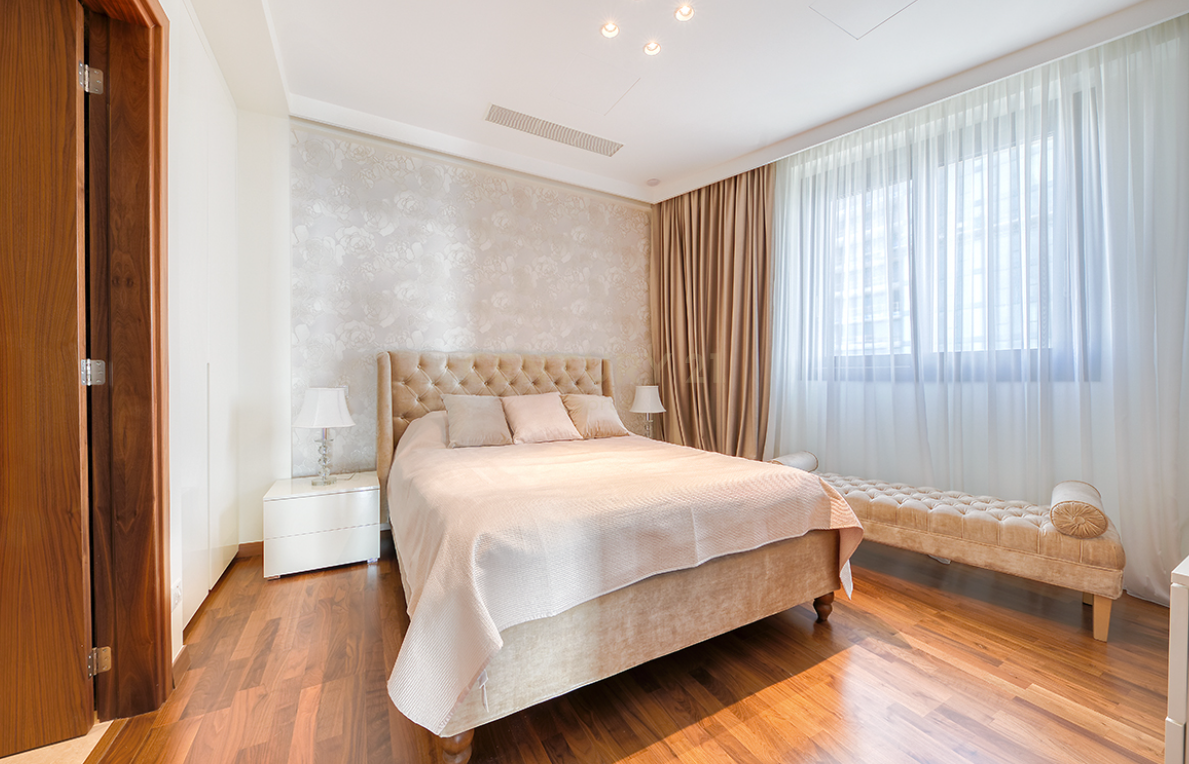 3 bedrooms Apartment in Mouttagiaka, Limassol, Cyprus No. 27625