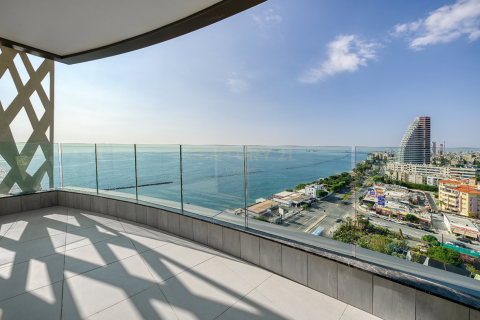 3 bedrooms Apartment in Mouttagiaka, Limassol,  No. 27625 23