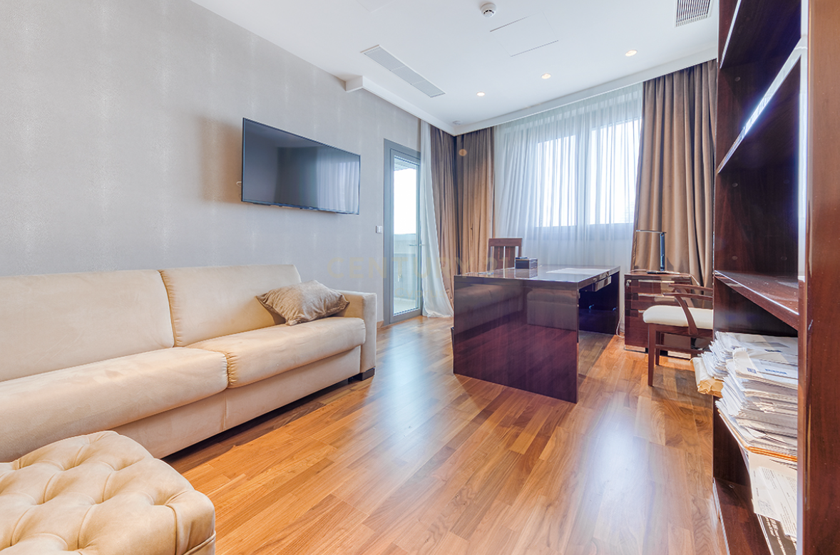 3 bedrooms Apartment in Mouttagiaka, Limassol, Cyprus No. 27625