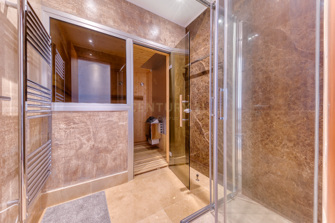 3 bedrooms Apartment in Mouttagiaka, Limassol,  No. 27625 17