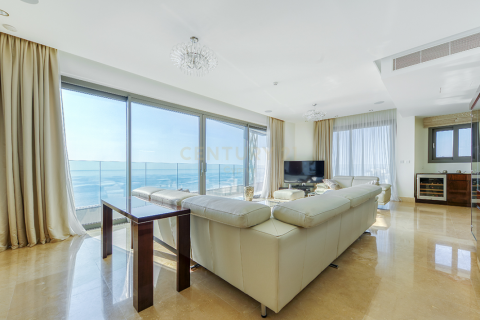 3 bedrooms Apartment in Mouttagiaka, Limassol,  No. 27625 2