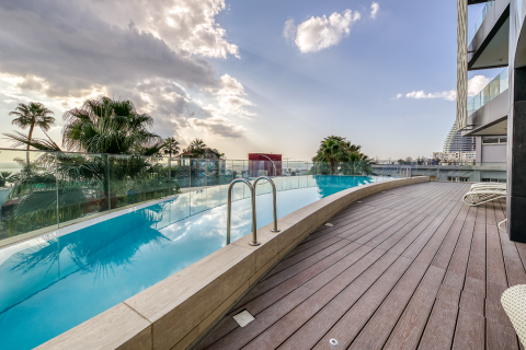 3 bedrooms Apartment in Mouttagiaka, Limassol,  No. 27625 21