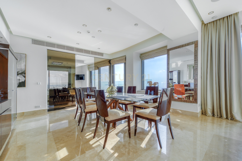 3 bedrooms Apartment in Mouttagiaka, Limassol,  No. 27625 4
