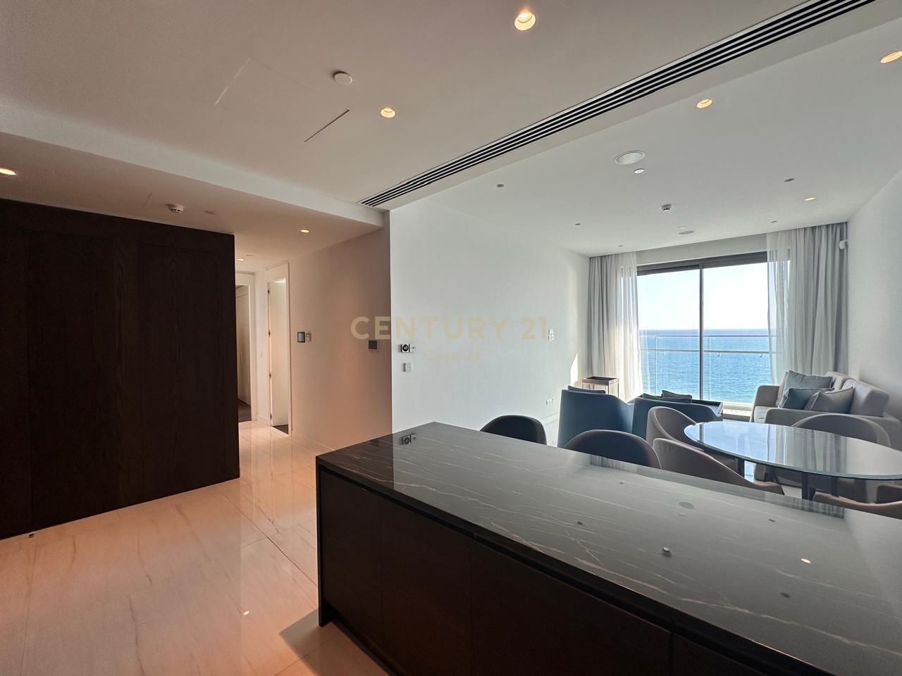 2 bedrooms Apartment in Germasogeia, Limassol, Cyprus No. 35693