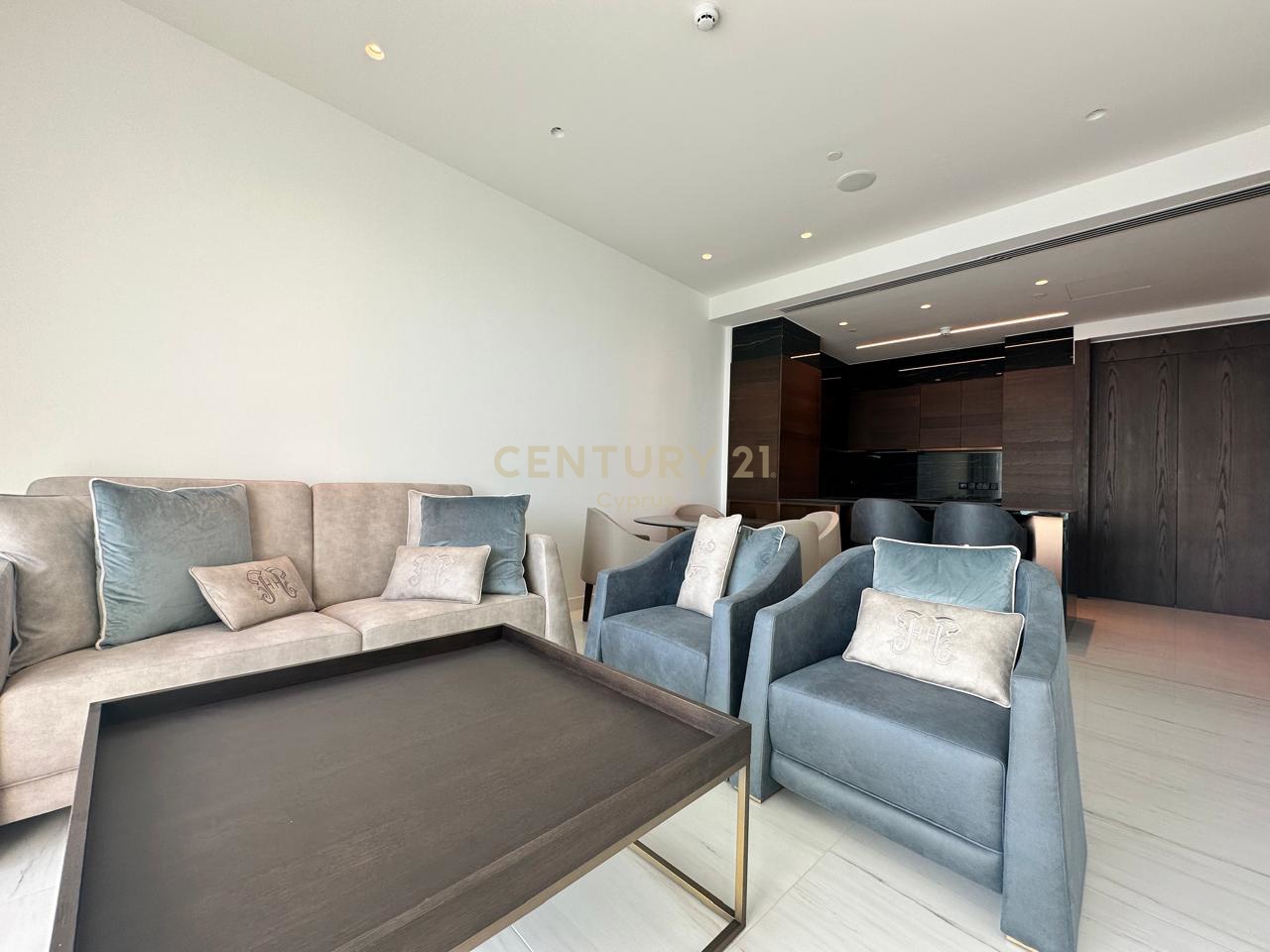 2 bedrooms Apartment in Germasogeia, Limassol, Cyprus No. 35693