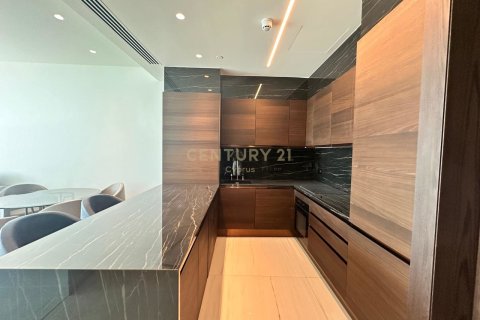 Квартира с 2 спальнями в Гермасойя, Лимасол,  № 35693 8