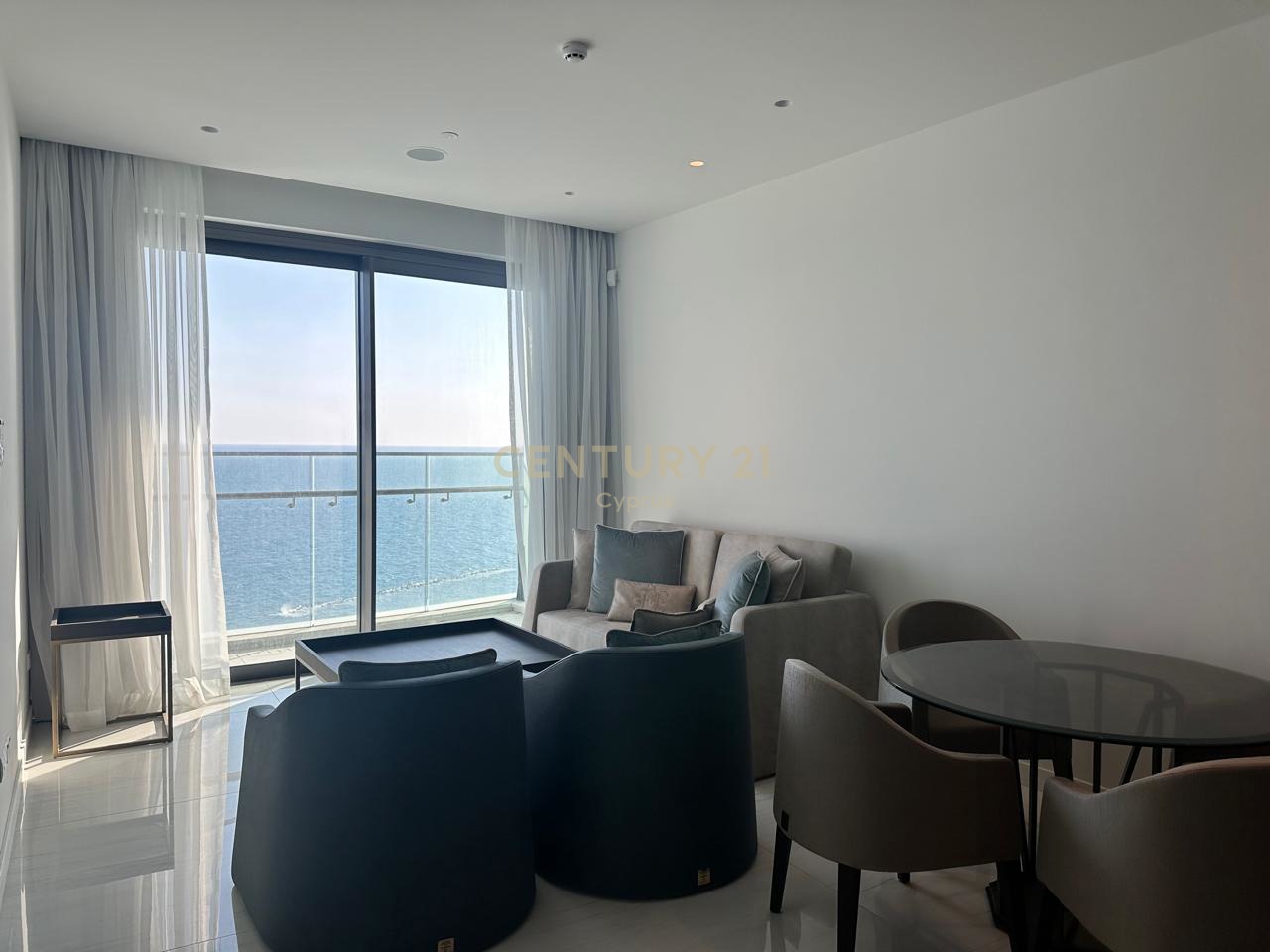 2 bedrooms Apartment in Germasogeia, Limassol, Cyprus No. 35693