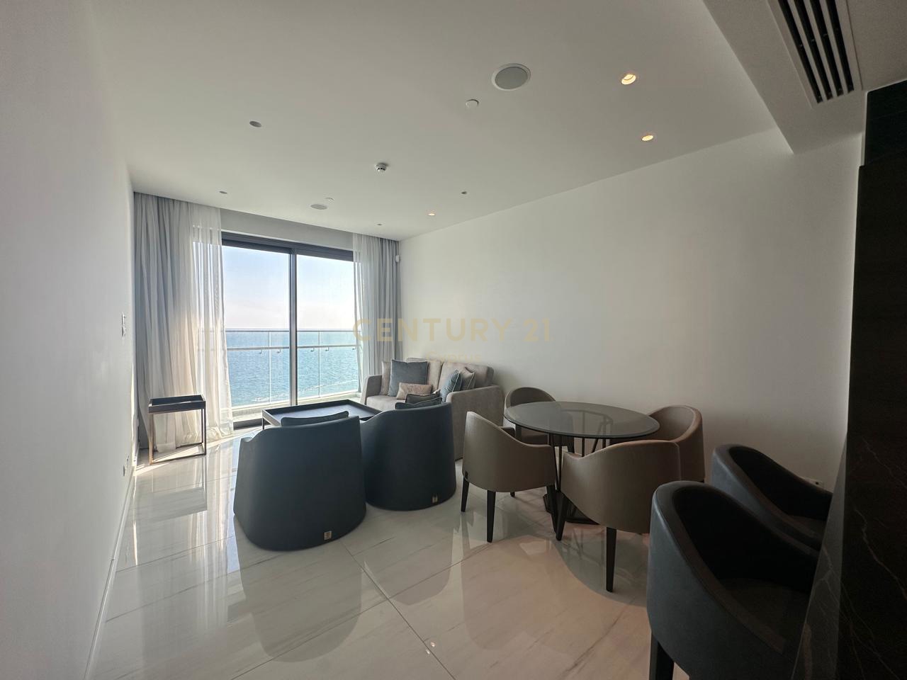 2 bedrooms Apartment in Germasogeia, Limassol, Cyprus No. 35693