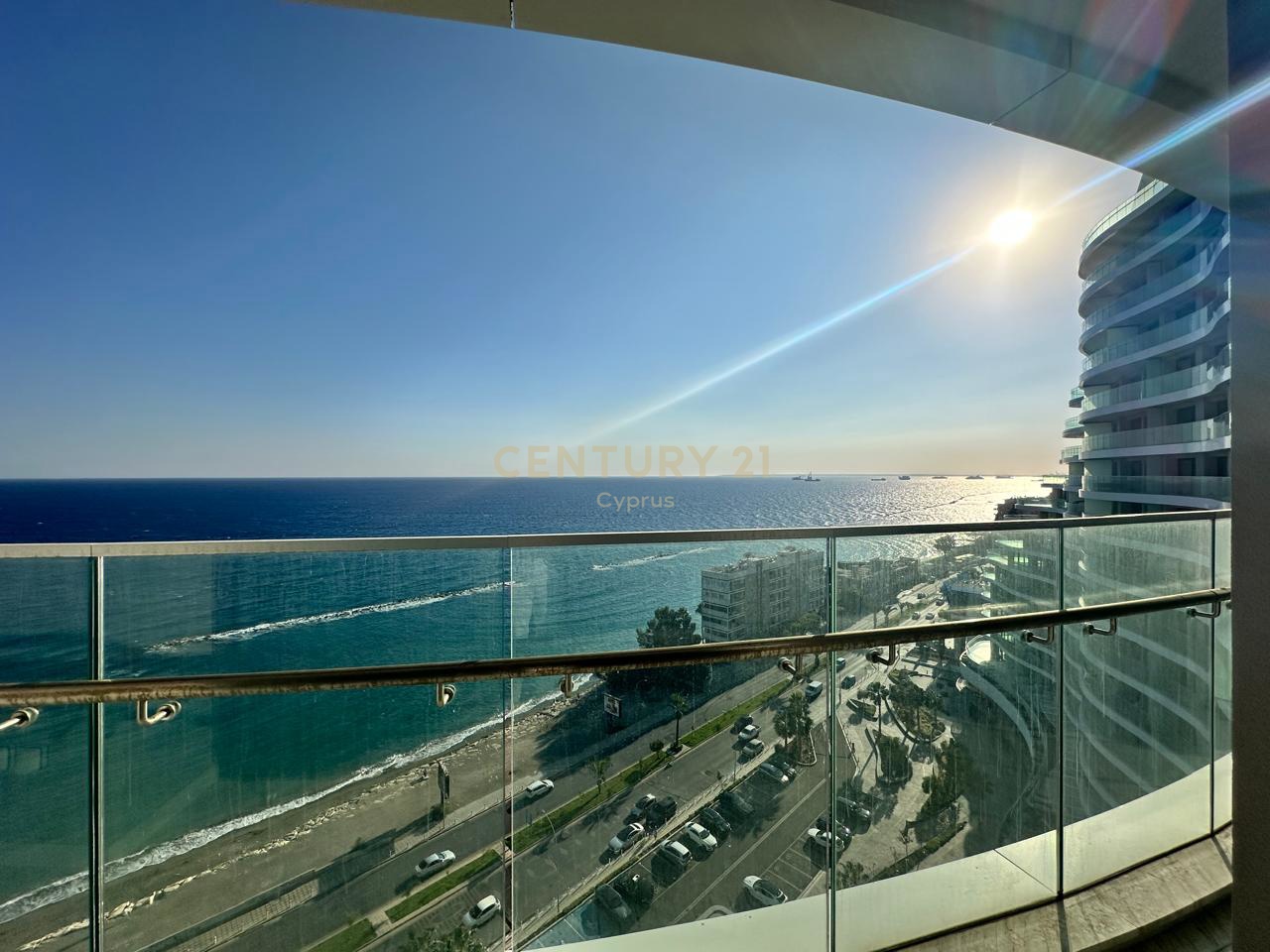 2 bedrooms Apartment in Germasogeia, Limassol, Cyprus No. 35693