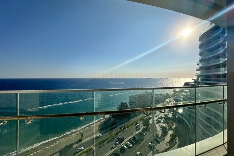 Квартира с 2 спальнями в Гермасойя, Лимасол,  № 35693 2