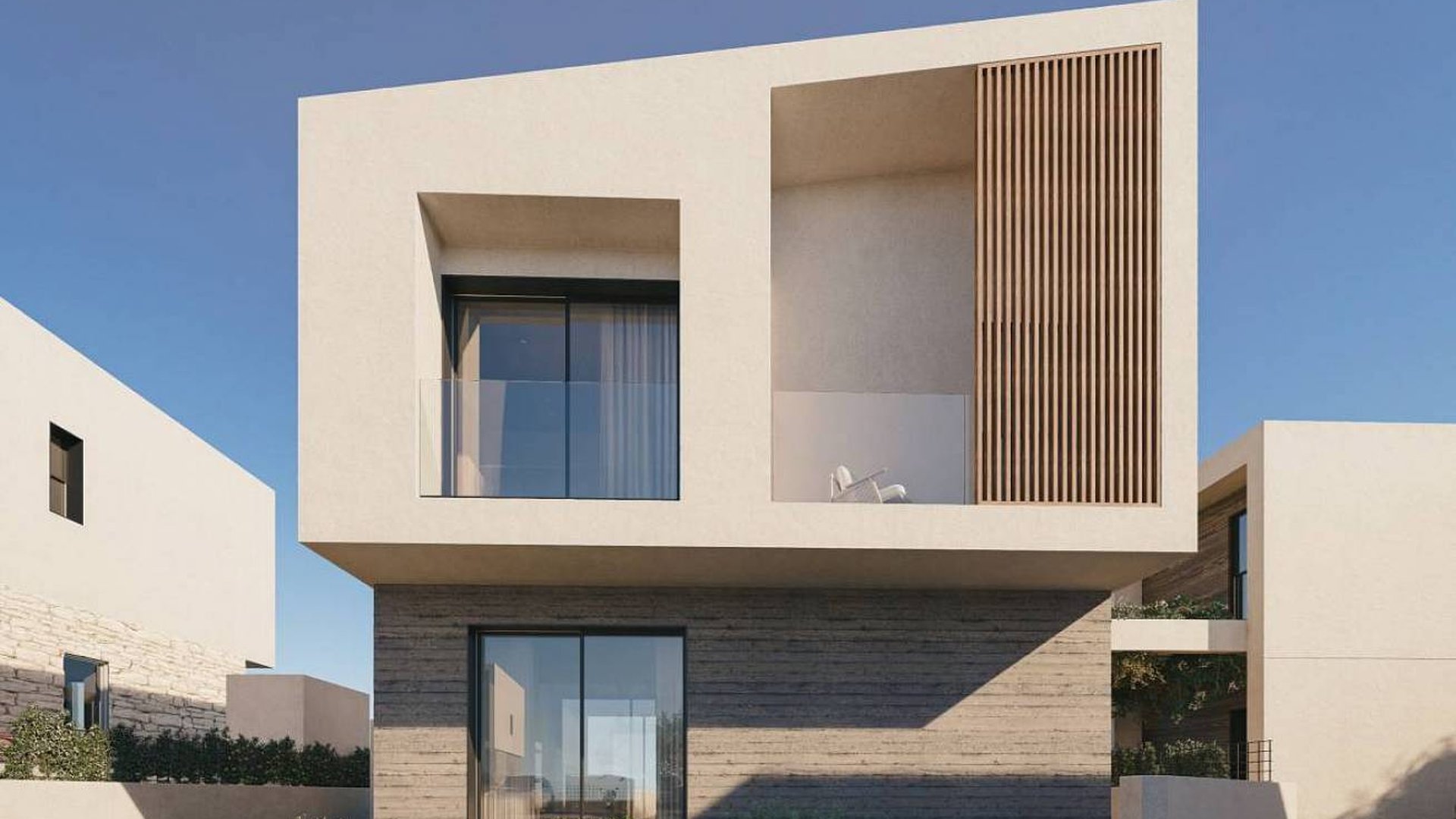 AVALON GARDENS in Empa, Paphos, Cyprus No. 5740