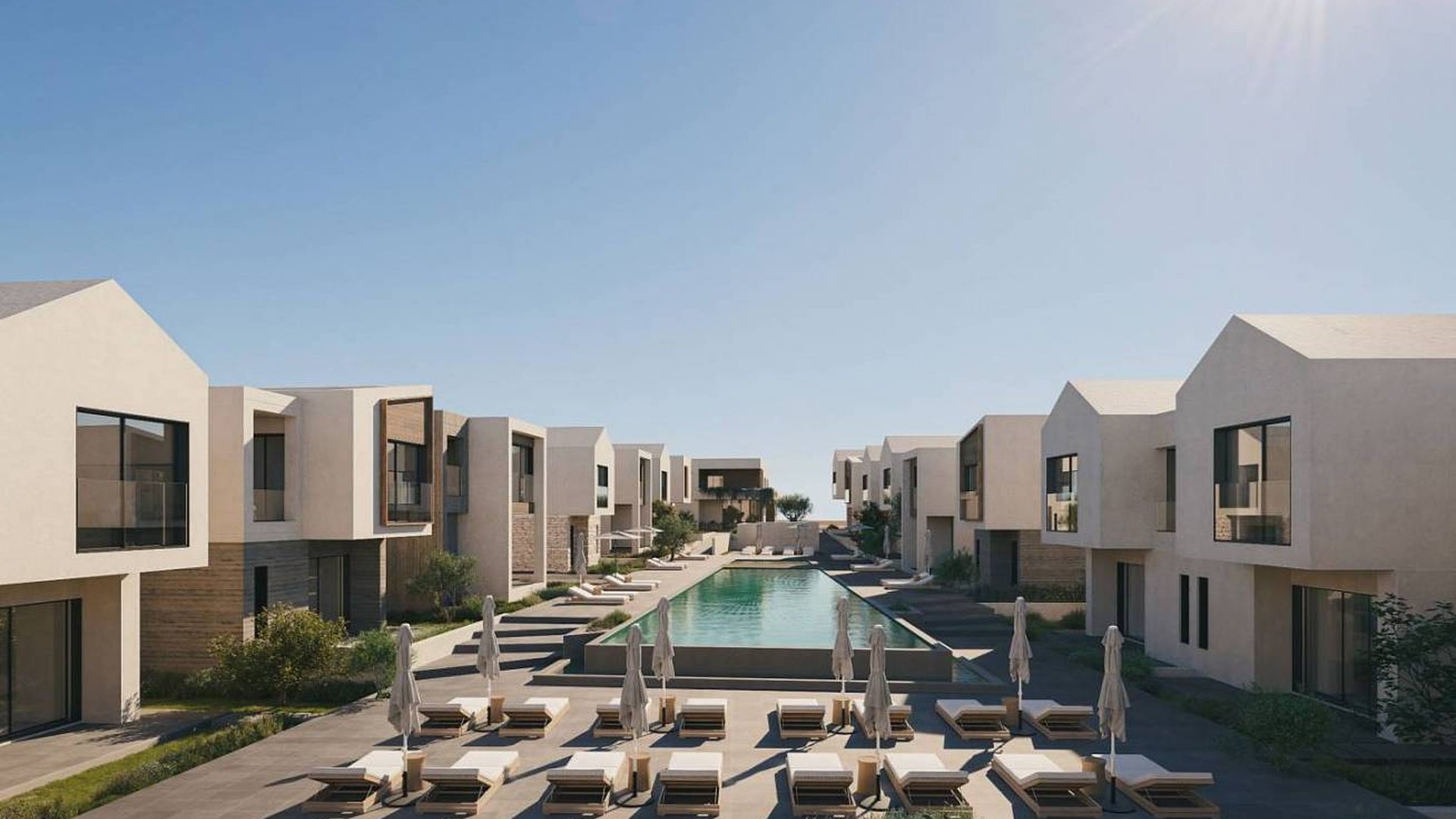 AVALON GARDENS in Empa, Paphos, Cyprus No. 5740