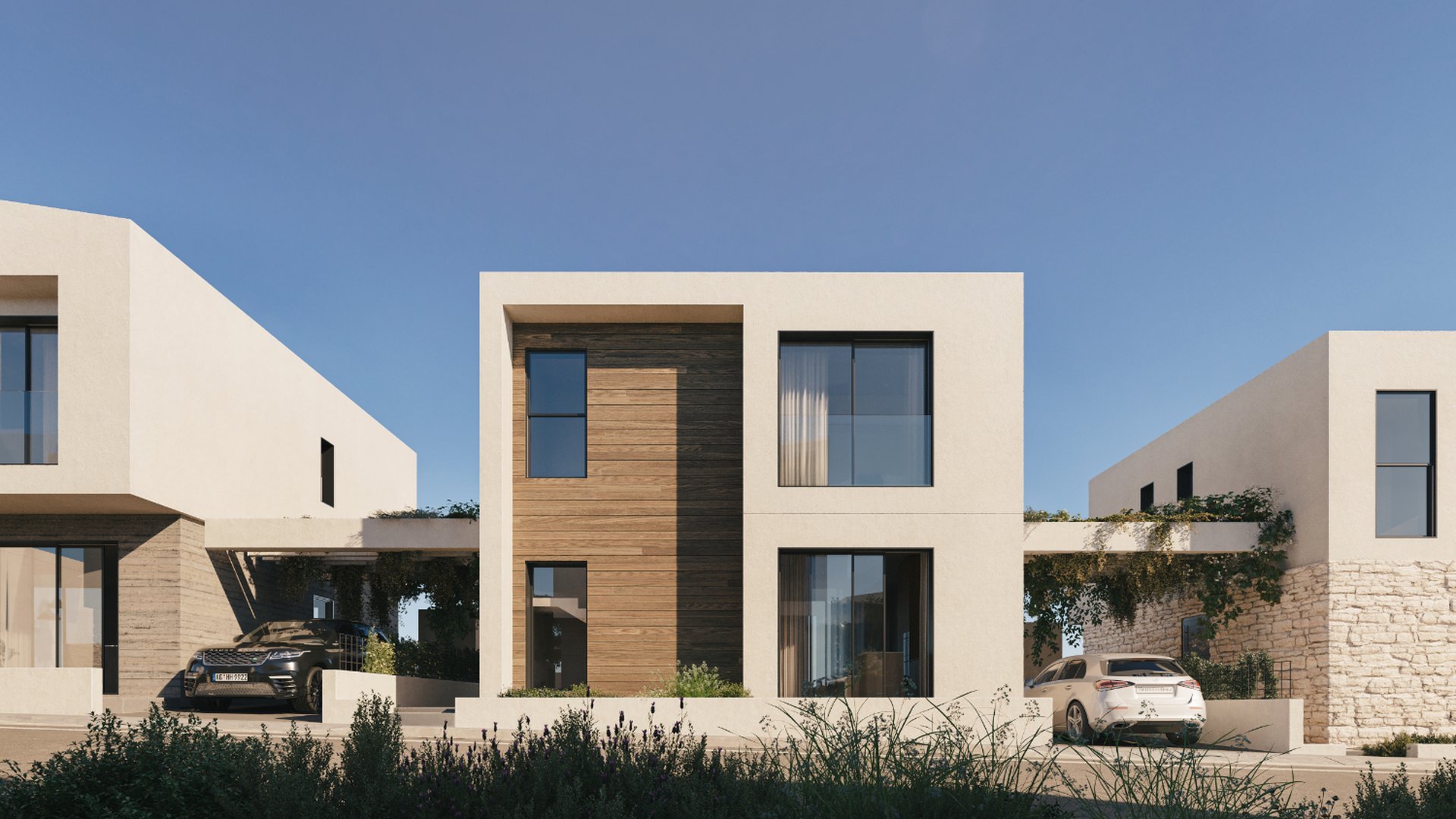 AVALON GARDENS in Empa, Paphos, Cyprus No. 5740